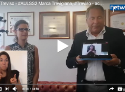 Lingua dei segni, riattivato in ambito provinciale il servizio di video-interpretariato